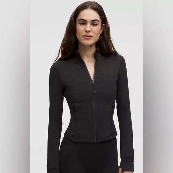lululemon athletica | Jackets & Coats | Lululemon Define Cropped